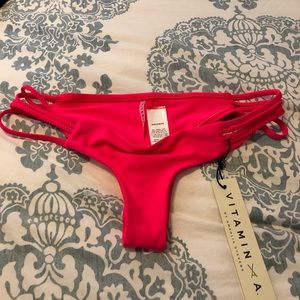 Vitamin A bikini bottom💓